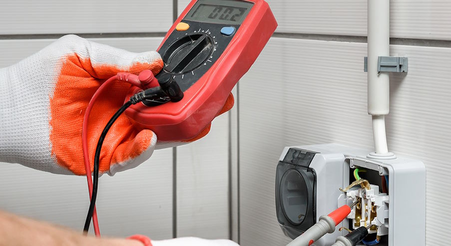 ficha instalaciones eléctricas