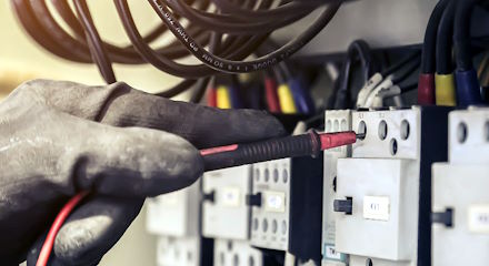 instalaciones eléctricas 1